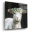  «Barnyard Whimsy 2» par Danhui Nai, art mural en verre acrylique-1118203987