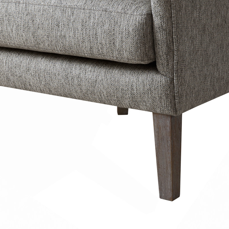 Fauteuil à oreilles
