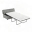 Lit simple avec repose-pieds pliant-1430030194