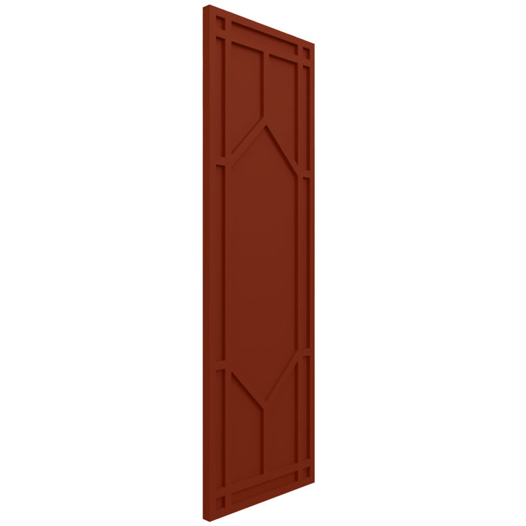 Volets EnduraCore