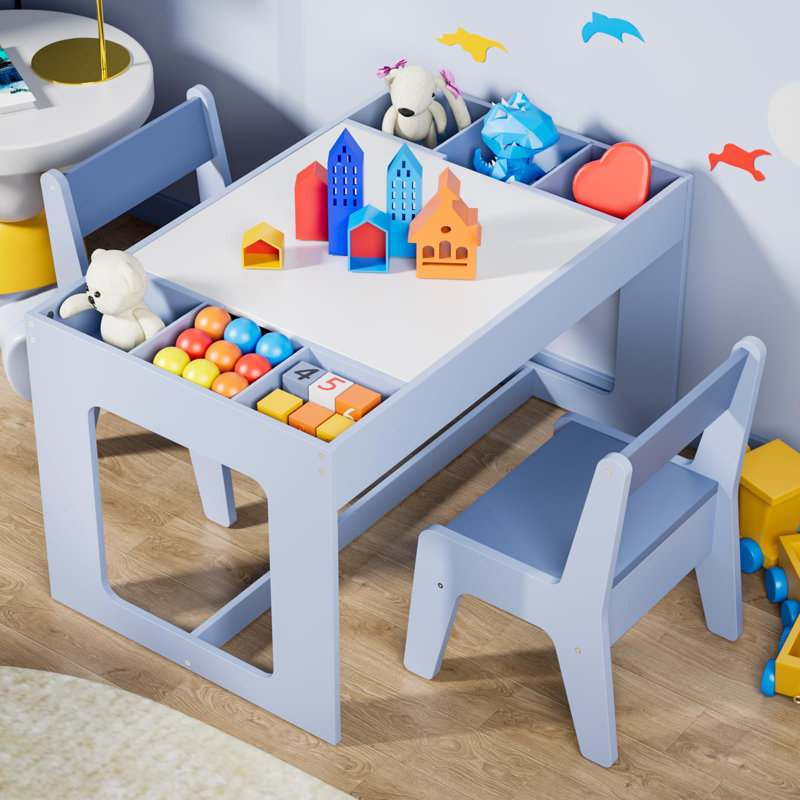 Writing Desk