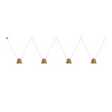 Attic 4 - Light Pendant