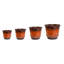 Jasper Ribbed Planter Set-1385446401