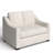 Cranbrook Upholstered 55.5'' Loveseat-73315119