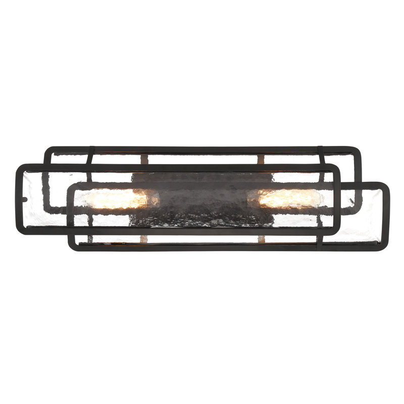 Bonn 2 - Light Dimmable Vanity Light