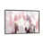 Silver Framed Canvas is unavailable