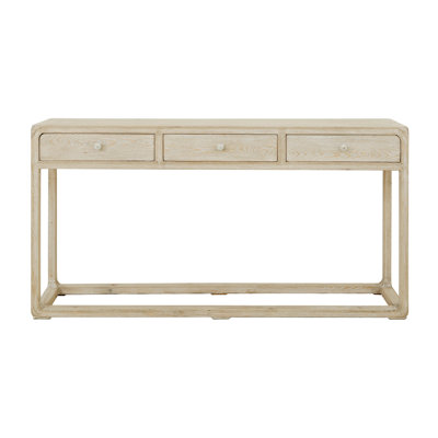 Oluwatobiloba 63'' W Console Table