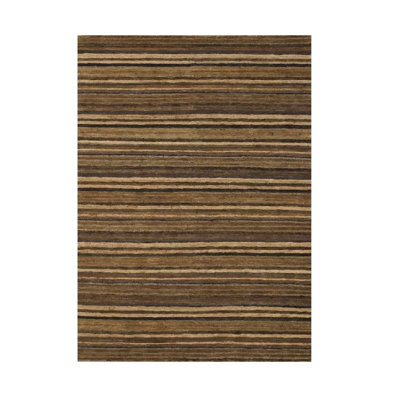 Turley Striped Indoor Rug