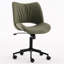 Chaise de bureau Alleyna-407337399