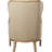 North Widcombe Upholstered Wingback Chair