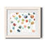Lollipop Field - Peinture encadrée-1685646624-1685646625