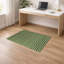 Tapis de bureau léger Wiggle Row-136776610-136776613