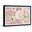 Bed Of Roses - Single Picture Frame Painting-626940551