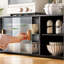 Armoire de cuisine
