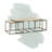 Kressley Stone Top Nesting Coffee Table