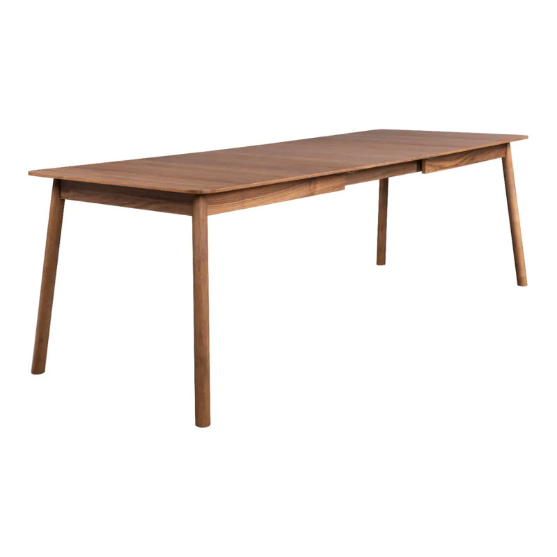 Glimps Dining Table, 30"H x 95"L x 35"W