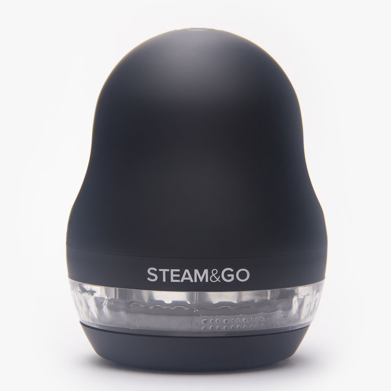 Rasoir en tissu Steam and Go Magic