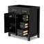Base de meuble-lavabo simple autoportant 30 po seulement, lavabo non inclus-112888177-112888181