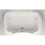 Fantasy 72'' L Whirlpool Bathtub