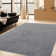 Tapis gris uni Latitude Run®