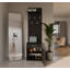 0 Door Laminate Wardrobe-1092034447