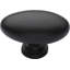 Oval (Egg) Cabinet Knob-204219640-204219643