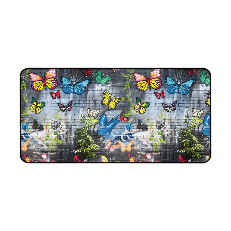 Desk Pad