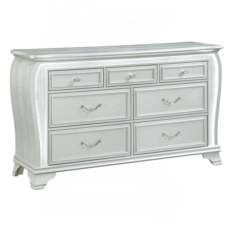 AURELIA SILVER dresser