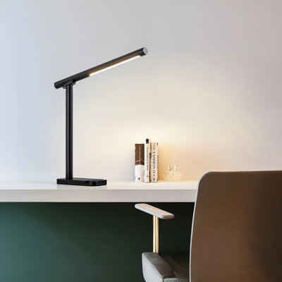 Rechargeable Led Dimmable Desk Lamp
