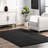 Kai SuperiorWash Stripe Faux Rabbit Machine Washable Area Rug-1678265584