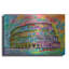 «Colosseum» par Dean Russo, art mural en métal-1272889770