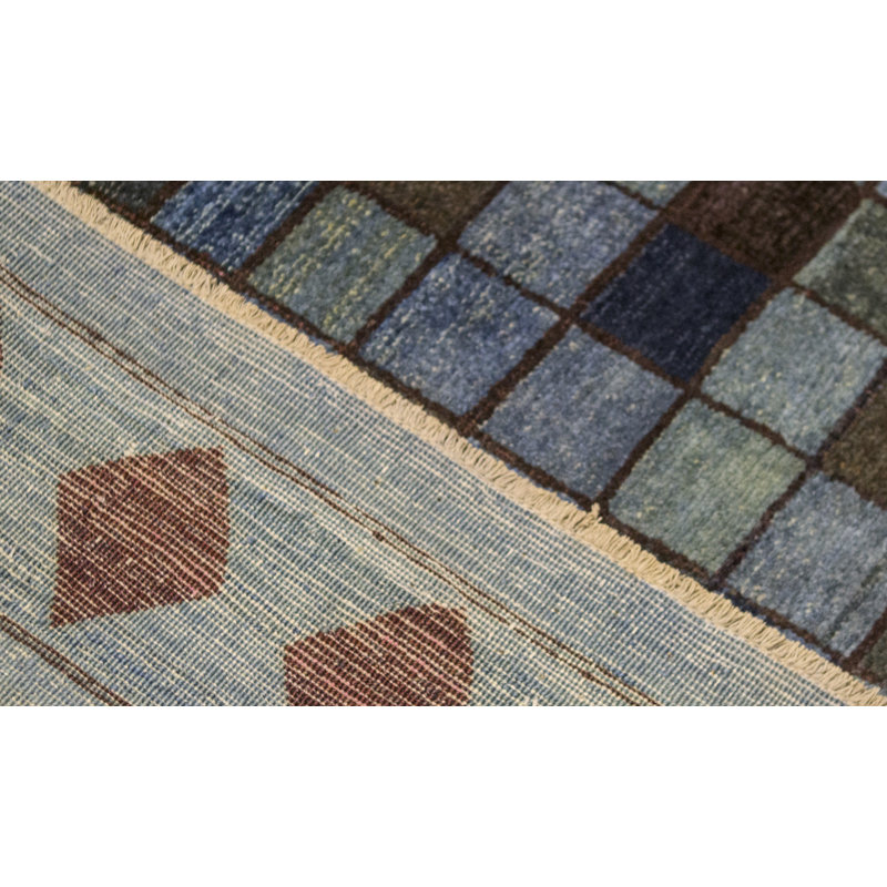 One-of-a-Kind 6'9" X 10'2" Area Rug
