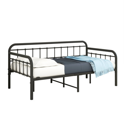 Twin Iron Daybed by DUMEE