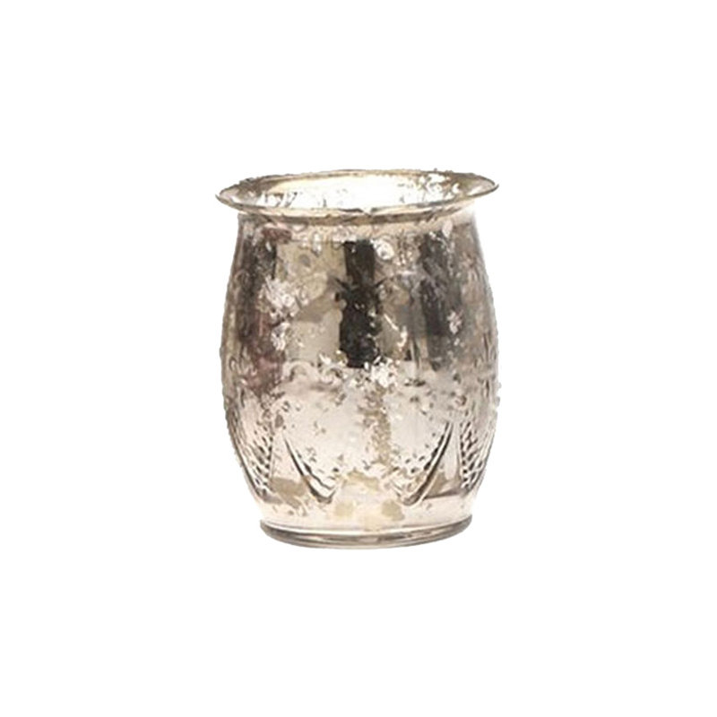 Velbert Glass Table Vase