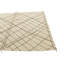 Tapis beige 5 x 8 Pinson