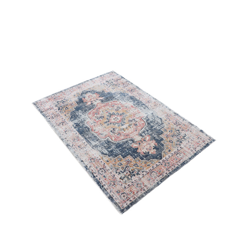 Omen Oriental Area Rug, Rectangle 140 x 200cm