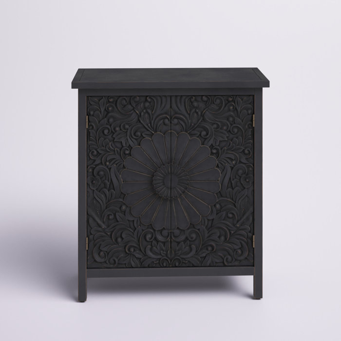 Kelly Clarkson Home Cecille Accent Cabinet & Reviews | Wayfair