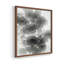 «Cloud Slate I», ensemble de 4 reproductions encadrées-961097797