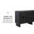Minimalist 63" 2-Door Sideboard with Beveled Drawers-91906240