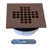 Oil Rubbed Bronze