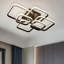 LED Semi Flush Mount-61807110