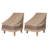 Breunig Outdoor Patio Chair Cover