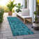 Geometric Indoor / Outdoor Rug