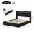 Areyon Upholstered Wingback Storage Bed-1745005804-1745005806