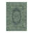 Stella Machine Washable Oriental Area Rug With Non-Slip Backing-203450623-224716671