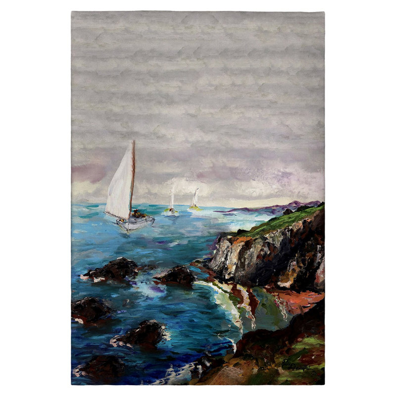 Tea Towel Kitchen Towel