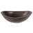 Eden Bath 14'' Stone Oval Bathroom Sink-25400483