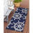 Walton Modern & Contemporary Geometric Water Resistant Kitchen Mat-26908888