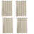 Beige sélectionné