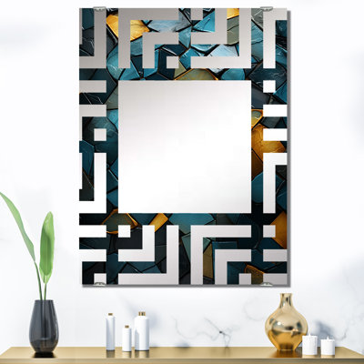 Miroir Gallesky